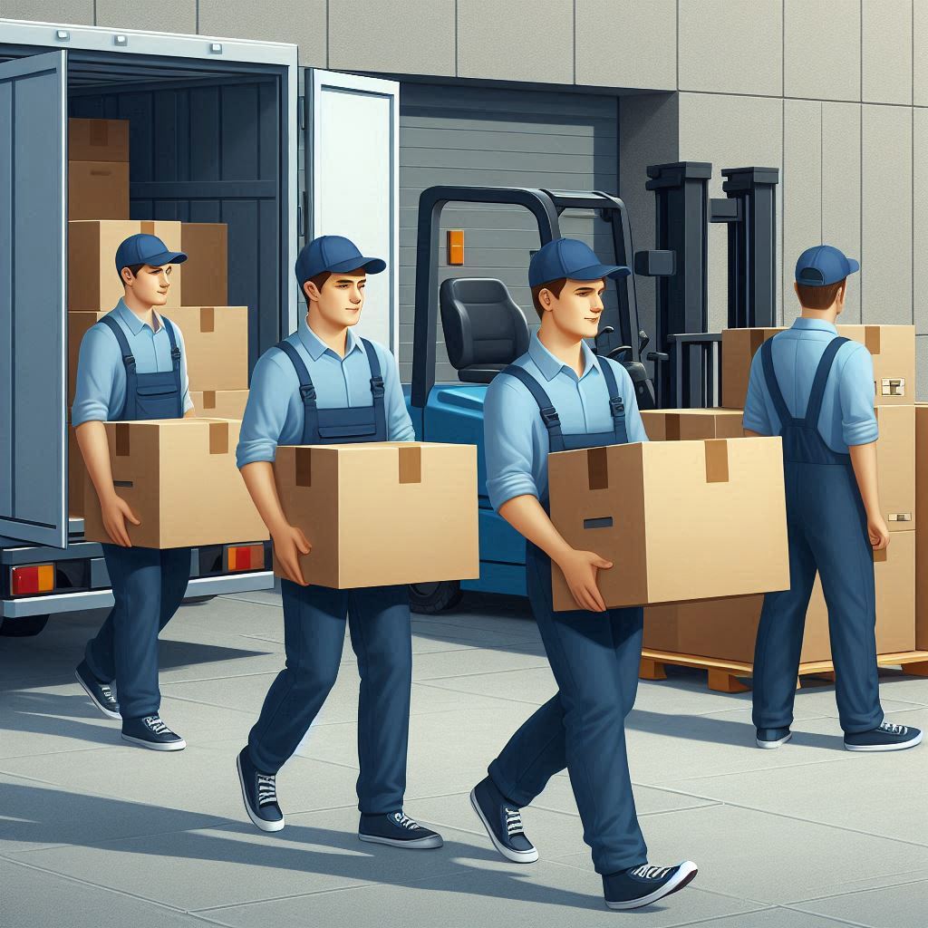 Why Hiring a Professional Moving Company Makes Sense for Your Long-Distance Move